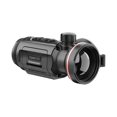 Nasadka nakładka termowizyjna termowizor HIKMICRO by HIKVISION Thunder TQ50C 3.0 (TQ50C 3.0) - widok 3