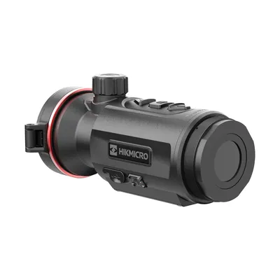 Nasadka nakładka termowizyjna termowizor HIKMICRO by HIKVISION Thunder TQ50C 3.0 (TQ50C 3.0) - widok 4