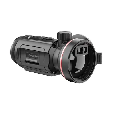 Nasadka nakładka termowizyjna termowizor HIKMICRO by HIKVISION Thunder TQ50CL 3.0 (TQ50CL 3.0) - widok 3