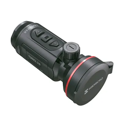 Nasadka nakładka termowizyjna termowizor HIKMICRO by HIKVISION Thunder TQ50CL 3.0 (TQ50CL 3.0) - widok 7