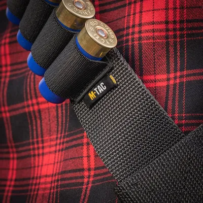 Bandolier Elite M-Tac czarny (10178002) - widok 6