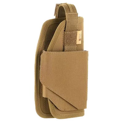 Kabura M-Tac uniwersalna Elite Coyote (10166005) - widok 5