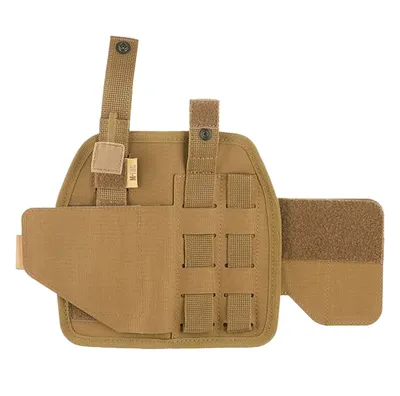 Kabura M-Tac uniwersalna Elite Coyote (10166005) - widok 3