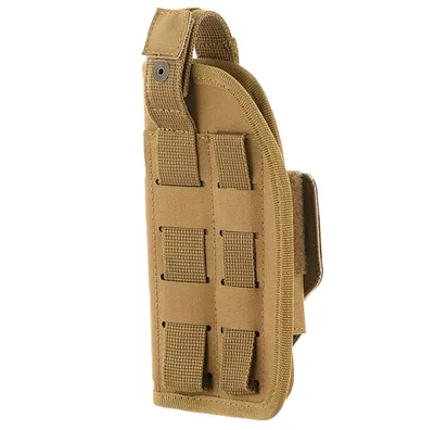 Kabura M-Tac uniwersalna Elite Coyote (10166005) - widok 2