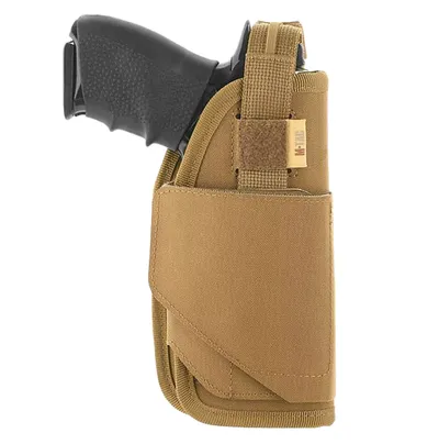 Kabura M-Tac uniwersalna Elite Coyote (10166005) - widok 7