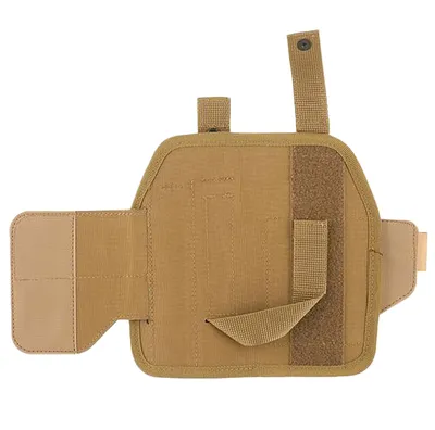 Kabura M-Tac uniwersalna Elite Coyote (10166005) - widok 4