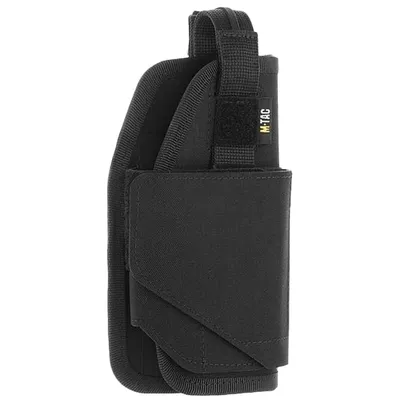 Kabura M-Tac uniwersalna Elite Czarna (10166002) - widok 5