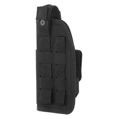 Kabura M-Tac uniwersalna Elite Czarna (10166002) - widok 2