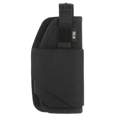 Kabura M-Tac uniwersalna Elite Czarna (10166002)