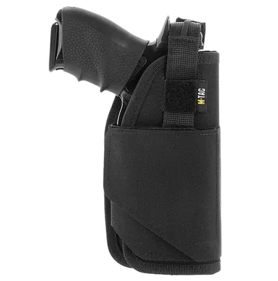 Kabura M-Tac uniwersalna Elite Czarna (10166002) - widok 6