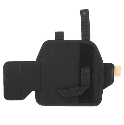 Kabura M-Tac uniwersalna Elite Czarna (10166002) - widok 4