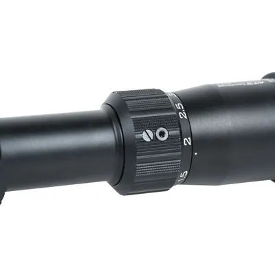 Luneta celownicza AT3 Tactical 1-6x24 30 mm BDC z montażem (AT3-RT-1-6X24) - widok 6