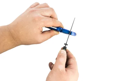 Ostrzałka osełka Lansky QuadSharp QSHARP (QSHARP) - widok 2