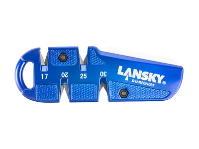 Ostrzałka osełka Lansky QuadSharp QSHARP (QSHARP) - widok 4