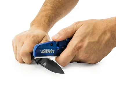 Ostrzałka osełka Lansky QuadSharp QSHARP (QSHARP) - widok 8