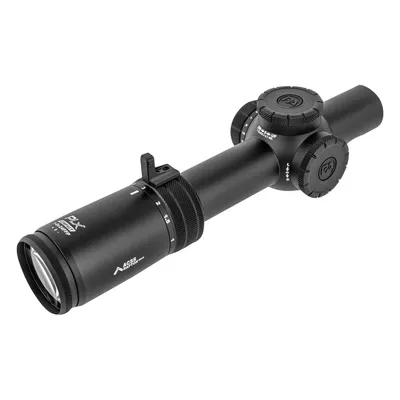 Luneta celownicza Primary Arms Compact PLx-1-8x24 mm FFP iR ACSS Raptor M8 Meter 5,56/.308 (PA-PLXC-1-8X24F-RAPT) - widok 2