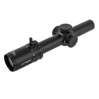 Luneta celownicza Primary Arms SLx 1-6x24 mm SFP Gen IV iR ACSS Aurora 5.56 Meter (PA-SLX-1-6X24S-AUR-5) - widok 4