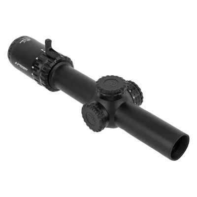 Luneta celownicza Primary Arms SLx 1-6x24 mm SFP Gen IV iR ACSS Aurora 5.56 Meter (PA-SLX-1-6X24S-AUR-5) - widok 2