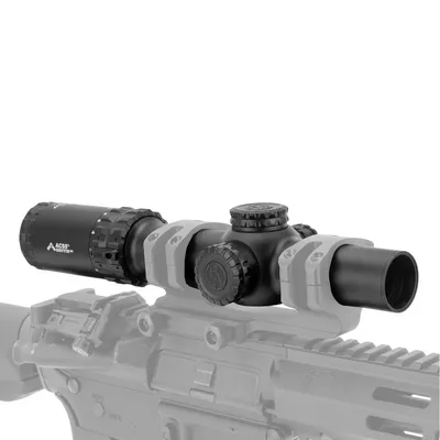 Luneta celownicza Primary Arms SLx 1-8x24 mm FFP iR ACSS Griffin X MIL (777-027) - widok 5