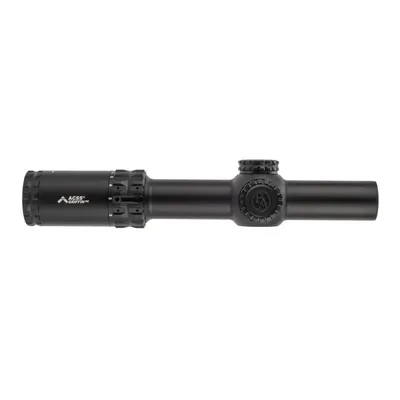 Luneta celownicza Primary Arms SLx 1-8x24 mm FFP iR ACSS Griffin X MIL (777-027) - widok 3