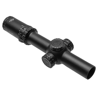 Luneta celownicza Primary Arms SLx 1-8x24 mm FFP iR ACSS Griffin X MIL (777-027) - widok 2