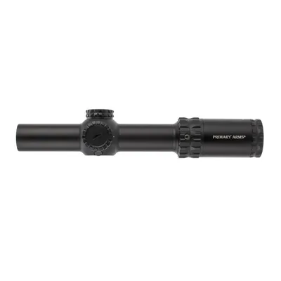 Luneta celownicza Primary Arms SLx 1-8x24 mm FFP iR ACSS Griffin X MIL (777-027)