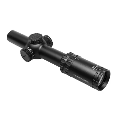 Luneta celownicza Primary Arms SLx 1-8x24 mm FFP iR ACSS Griffin X MIL (777-027) - widok 4