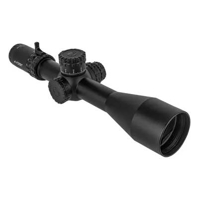 Luneta celownicza Primary Arms SLx 5-25X56 mm FFP ACSS Athena BPR MIL (PA-SLX-5-25X56F-ATHE) - widok 2