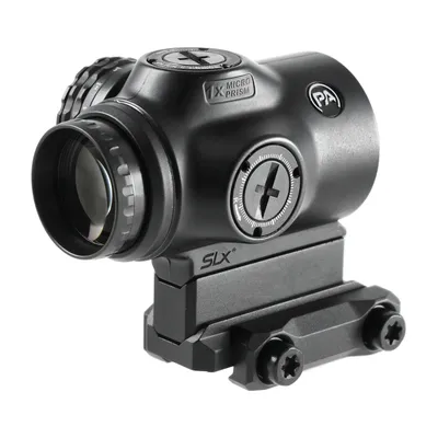 Celownik pryzmatyczny Primary Arms SLx 1x Micro Prism iR Green ACSS Cyclops Gen II (PA-SLX-1XMP-CYCLOPS-) - widok 4