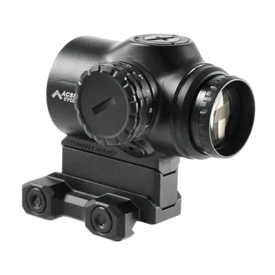 Celownik pryzmatyczny Primary Arms SLx 1x Micro Prism iR Green ACSS Cyclops Gen II (PA-SLX-1XMP-CYCLOPS-) - widok 3