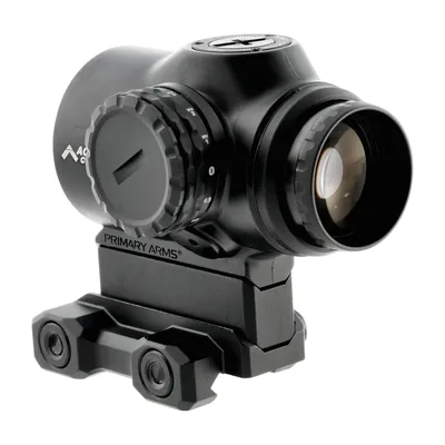 Celownik pryzmatyczny Primary Arms SLx 1x Micro Prism iR Green ACSS Cyclops Gen II (PA-SLX-1XMP-CYCLOPS-) - widok 2