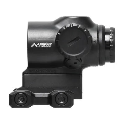 Celownik pryzmatyczny Primary Arms SLx 1x Micro Prism iR Green ACSS Cyclops Gen II (PA-SLX-1XMP-CYCLOPS-) - widok 7