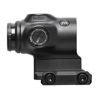 Celownik pryzmatyczny Primary Arms SLx 1x Micro Prism iR Green ACSS Cyclops Gen II (PA-SLX-1XMP-CYCLOPS-) - widok 6