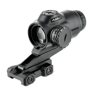 Celownik pryzmatyczny Primary Arms SLx 3x Micro Prism iR Red ACSS Griffin X MIL (PA-SLX-3XMP-GRIF-MIL) - widok 2