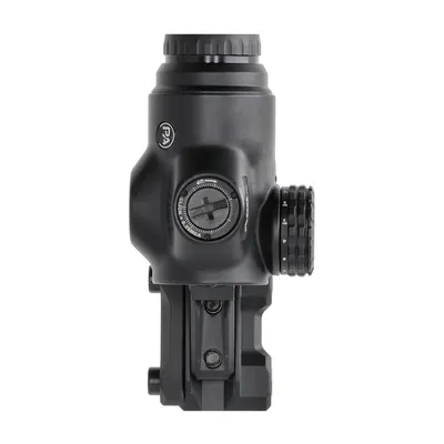 Celownik pryzmatyczny Primary Arms SLx 3x Micro Prism iR Red ACSS Griffin X MIL (PA-SLX-3XMP-GRIF-MIL) - widok 7