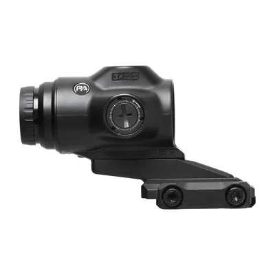 Celownik pryzmatyczny Primary Arms SLx 3x Micro Prism iR Red ACSS Griffin X MIL (PA-SLX-3XMP-GRIF-MIL) - widok 3