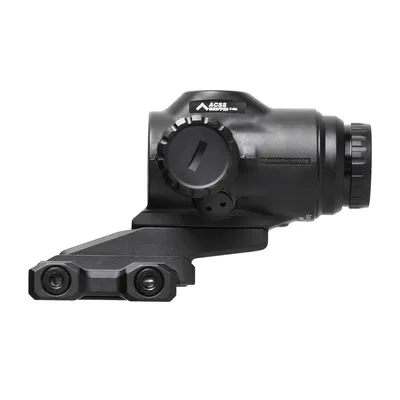 Celownik pryzmatyczny Primary Arms SLx 3x Micro Prism iR Red ACSS Griffin X MIL (PA-SLX-3XMP-GRIF-MIL) - widok 4