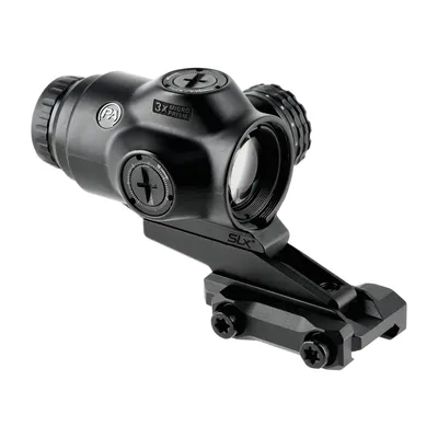 Celownik pryzmatyczny Primary Arms SLx 3x Micro Prism iR Red ACSS Griffin X MIL (PA-SLX-3XMP-GRIF-MIL) - widok 6