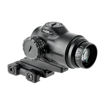 Celownik pryzmatyczny Primary Arms SLx 3x Micro Prism iR Red ACSS Griffin X MIL (PA-SLX-3XMP-GRIF-MIL) - widok 5
