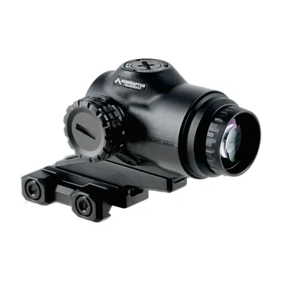 Celownik pryzmatyczny Primary Arms SLx 3x Micro Prism iR Red ACSS Raptor 7.62/300BO Yard (PA-SLX-3XMP-RAPTOR-7) - widok 4