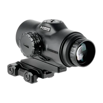 Celownik pryzmatyczny Primary Arms SLx 5x Micro Prism iR Red ACSS Aurora 5,56/.308 Yard (PA-SLX-5XMP-AUR-5Y) - widok 2