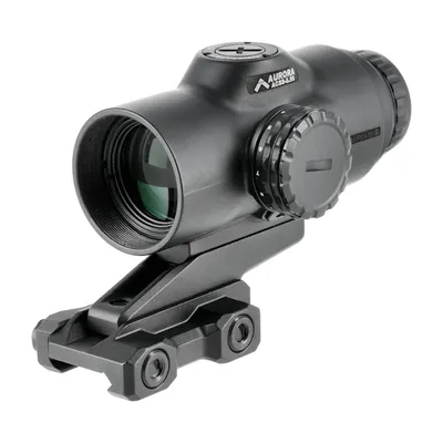 Celownik pryzmatyczny Primary Arms SLx 5x Micro Prism iR Red ACSS Aurora 5,56/.308 Yard (PA-SLX-5XMP-AUR-5Y) - widok 5
