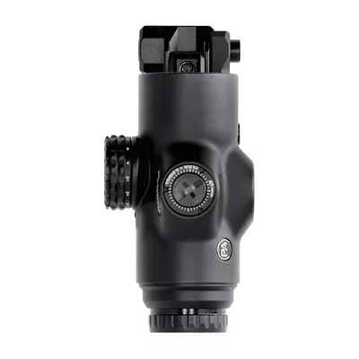 Celownik pryzmatyczny Primary Arms SLx 5x Micro Prism iR Red ACSS Aurora 5,56/.308 Yard (PA-SLX-5XMP-AUR-5Y) - widok 7