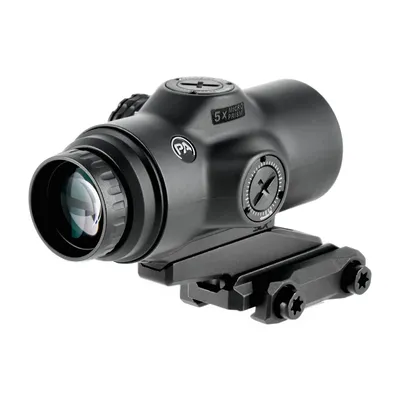 Celownik pryzmatyczny Primary Arms SLx 5x Micro Prism iR Red ACSS Aurora 5,56/.308 Yard (PA-SLX-5XMP-AUR-5Y)