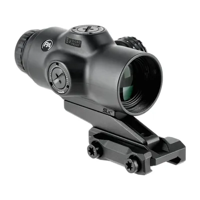 Celownik pryzmatyczny Primary Arms SLx 5x Micro Prism iR Red ACSS Aurora 5,56/.308 Yard (PA-SLX-5XMP-AUR-5Y) - widok 6