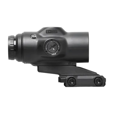 Celownik pryzmatyczny Primary Arms SLx 5x Micro Prism iR Red ACSS Aurora 5,56/.308 Yard (PA-SLX-5XMP-AUR-5Y) - widok 3