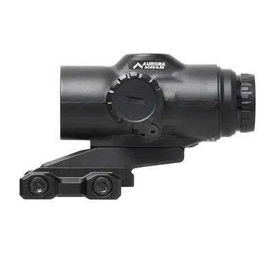 Celownik pryzmatyczny Primary Arms SLx 5x Micro Prism iR Red ACSS Aurora 5,56/.308 Yard (PA-SLX-5XMP-AUR-5Y) - widok 4