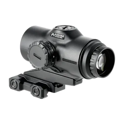 Celownik pryzmatyczny Primary Arms SLx 5x Micro Prism iR Red ACSS Aurora MIL (PA-SLX-5XMP-AUR-MIL) - widok 5