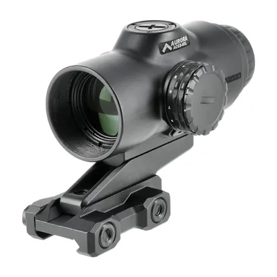 Celownik pryzmatyczny Primary Arms SLx 5x Micro Prism iR Red ACSS Aurora MIL (PA-SLX-5XMP-AUR-MIL) - widok 4
