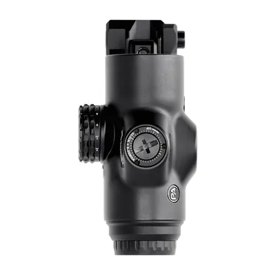 Celownik pryzmatyczny Primary Arms SLx 5x Micro Prism iR Red ACSS Aurora MIL (PA-SLX-5XMP-AUR-MIL) - widok 6